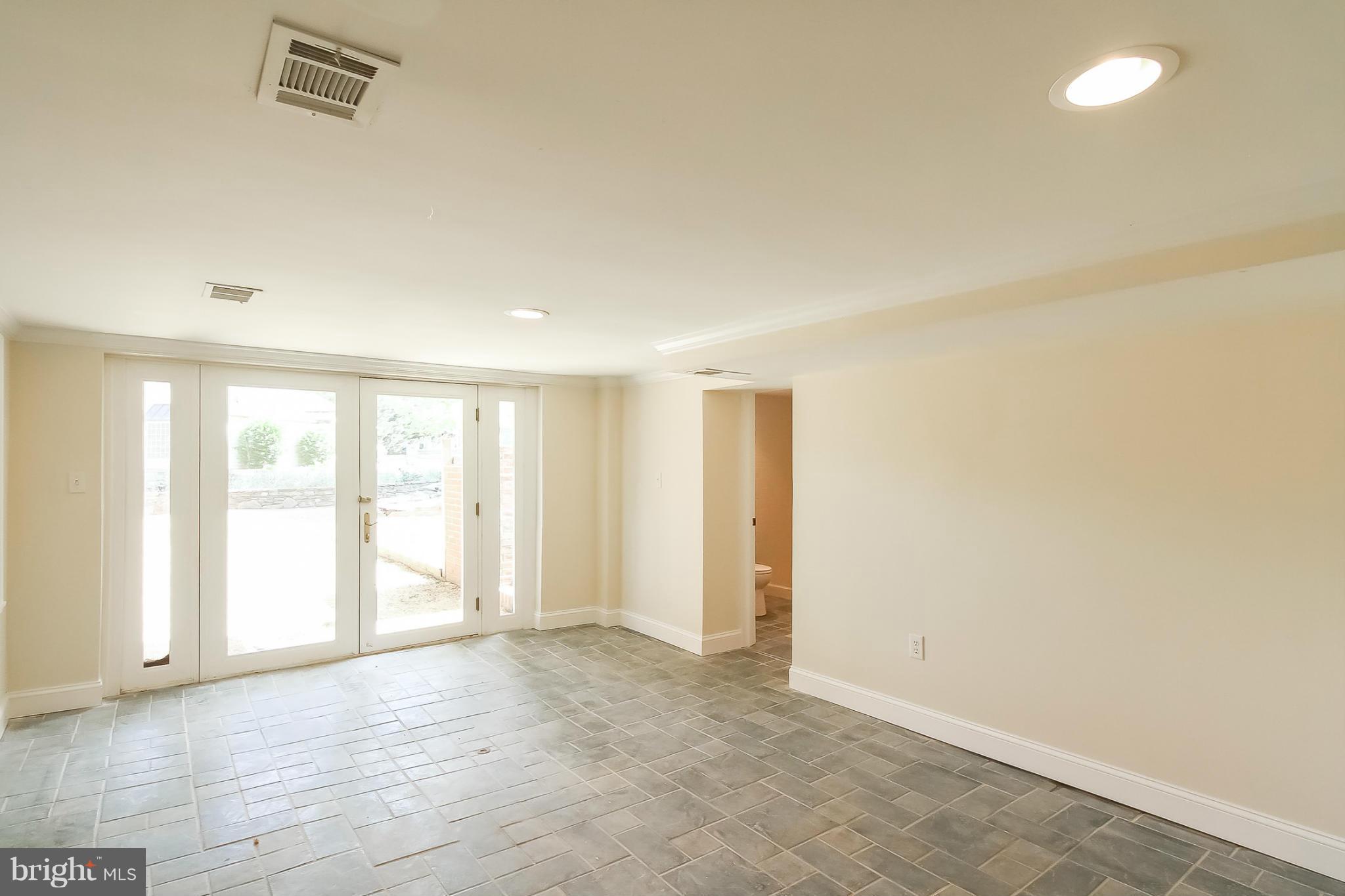 3821 Rectortown Road Marshall, VA 20115 - Photo 26 of 30 Basement
