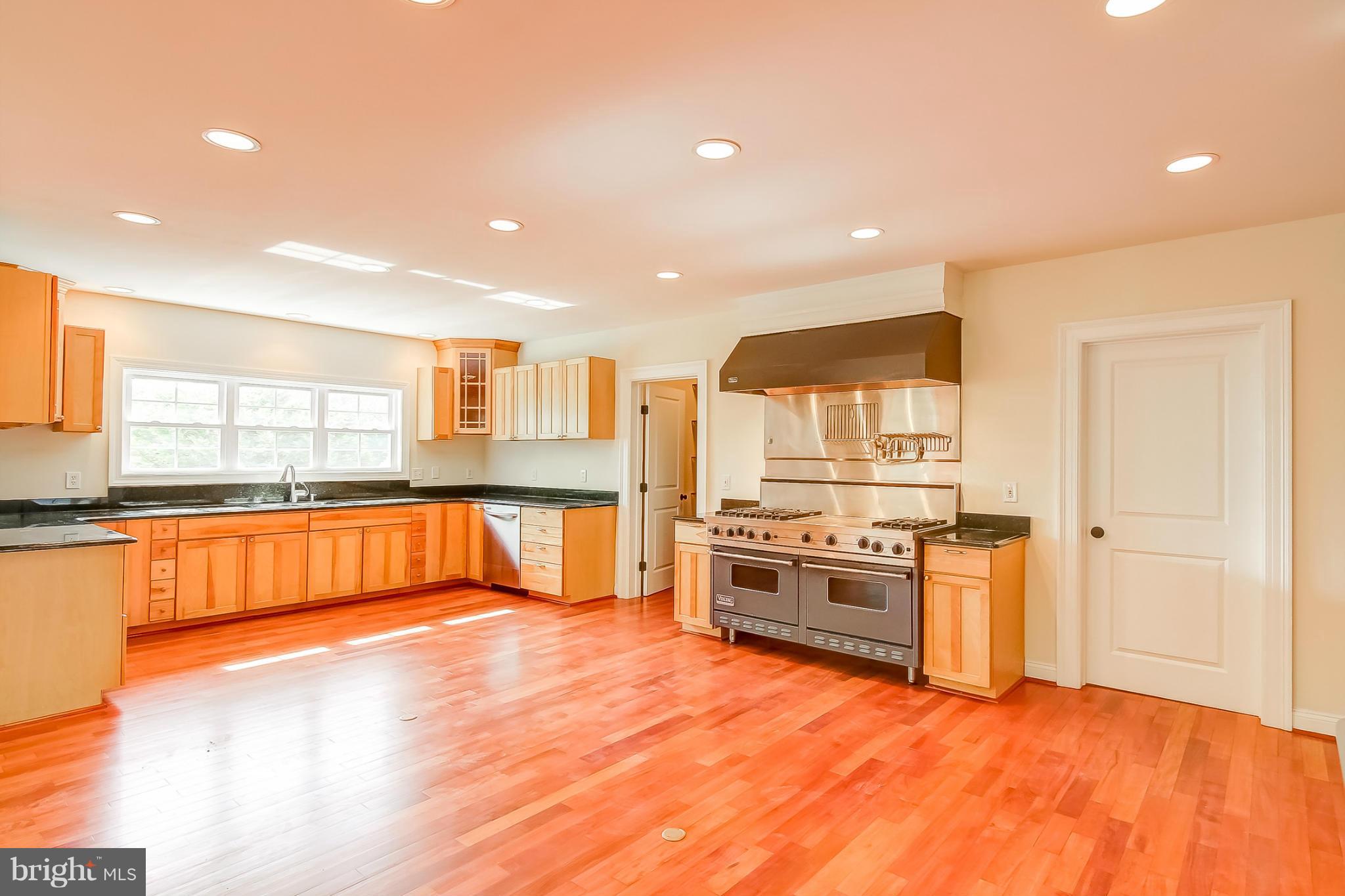 3821 Rectortown Road Marshall, VA 20115 - Photo 4 of 30 Kitchen