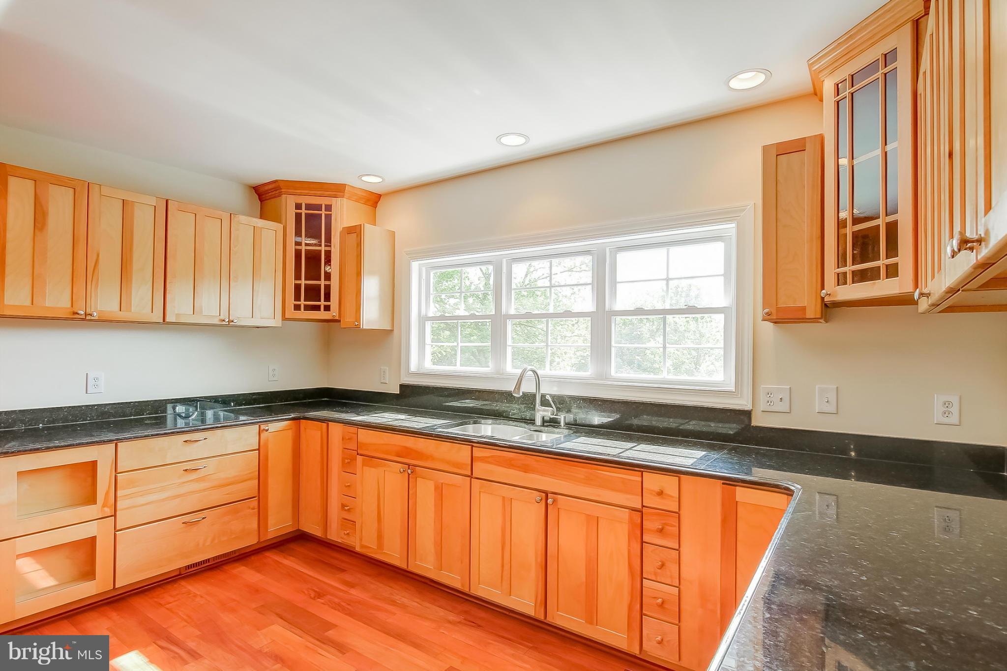 3821 Rectortown Road Marshall, VA 20115 - Photo 6 of 30 Kitchen