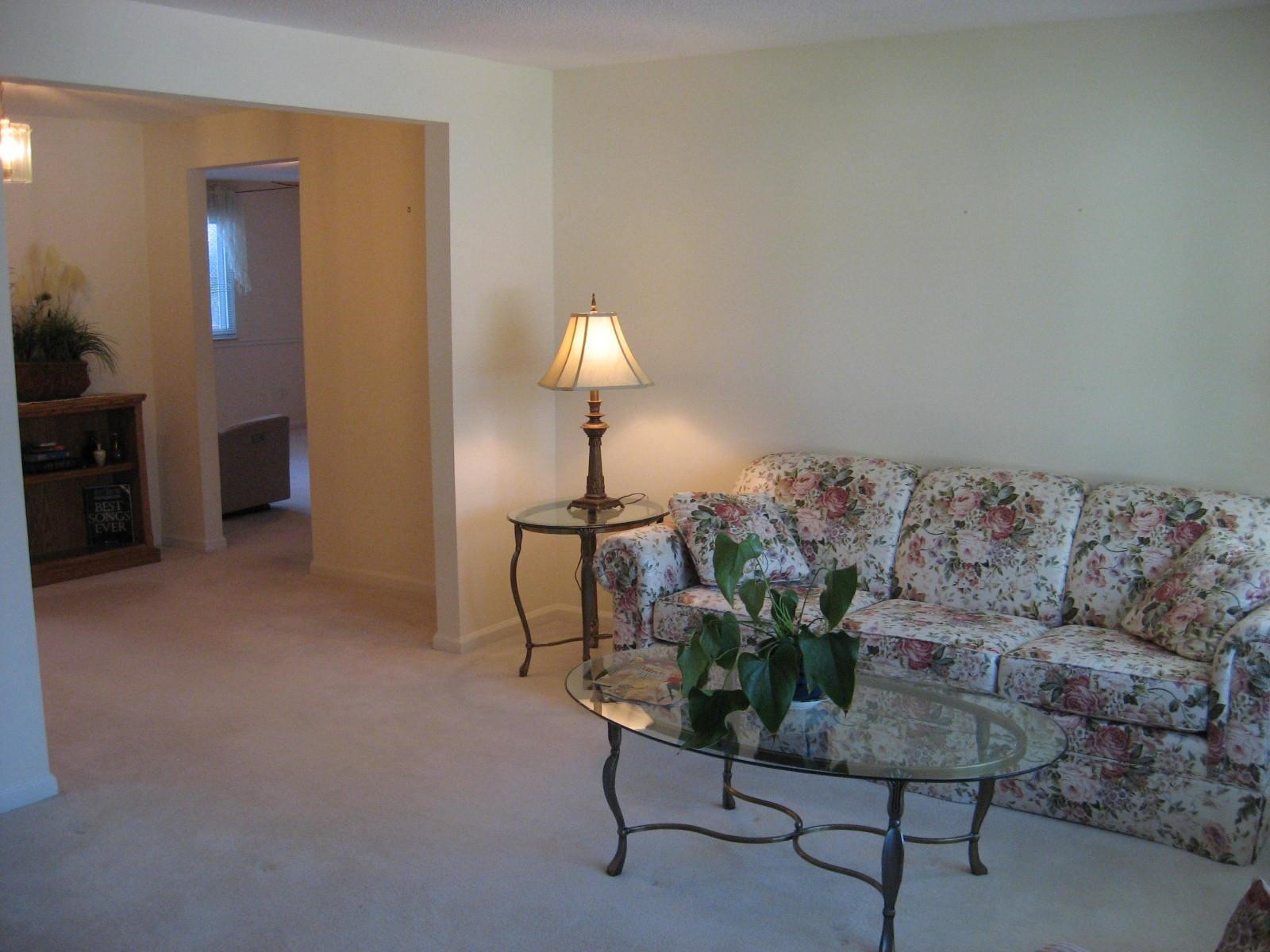 2517 Boothbay Court Raleigh, NC 27613 - Photo 6 of 26 Living Room