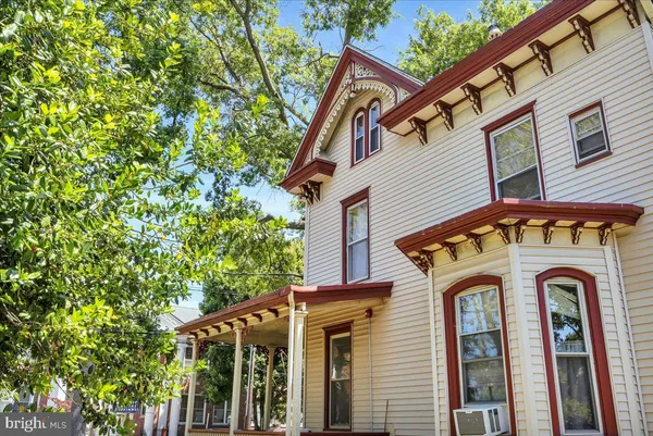 $1,600 | 16 Lincoln Avenue, Unit 3, Haddonfield, NJ 08033