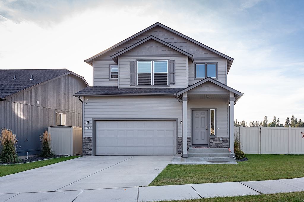 1402 South Girard Road Spokane, WA 99212 - Photo 1 of 20 Gallery Image 1