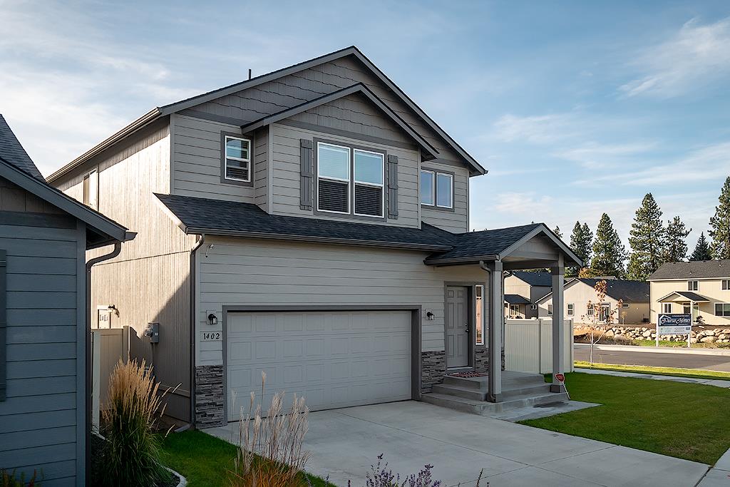 1402 South Girard Road Spokane, WA 99212 - Photo 20 of 20 Gallery Image 20