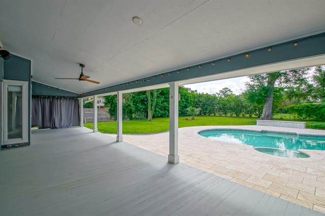 267 Midway Drive River Ridge, LA 70123 - Photo 43 of 49