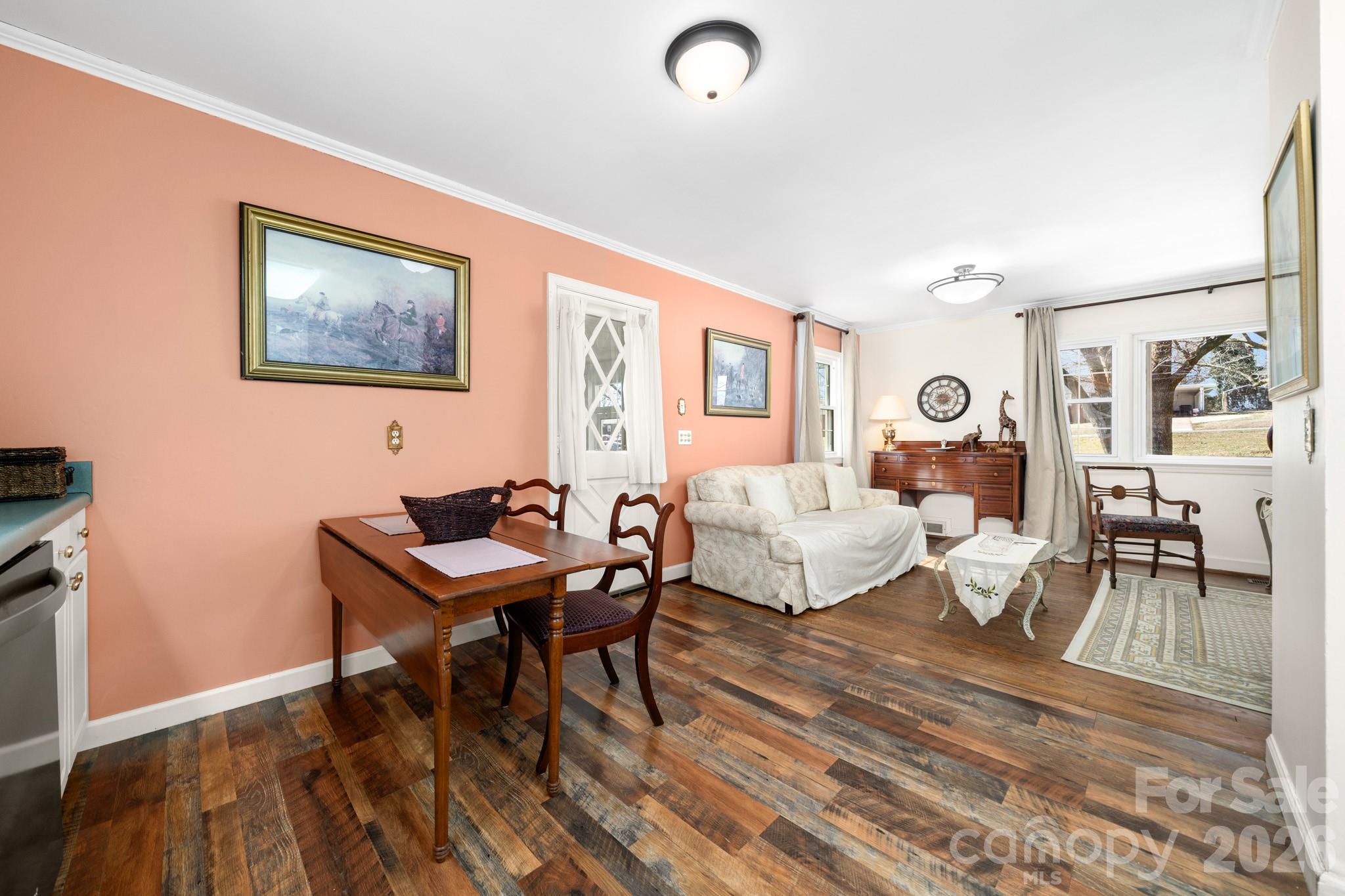 186 Tanner Street Rutherfordton, NC 28139 - Photo 13 of 39