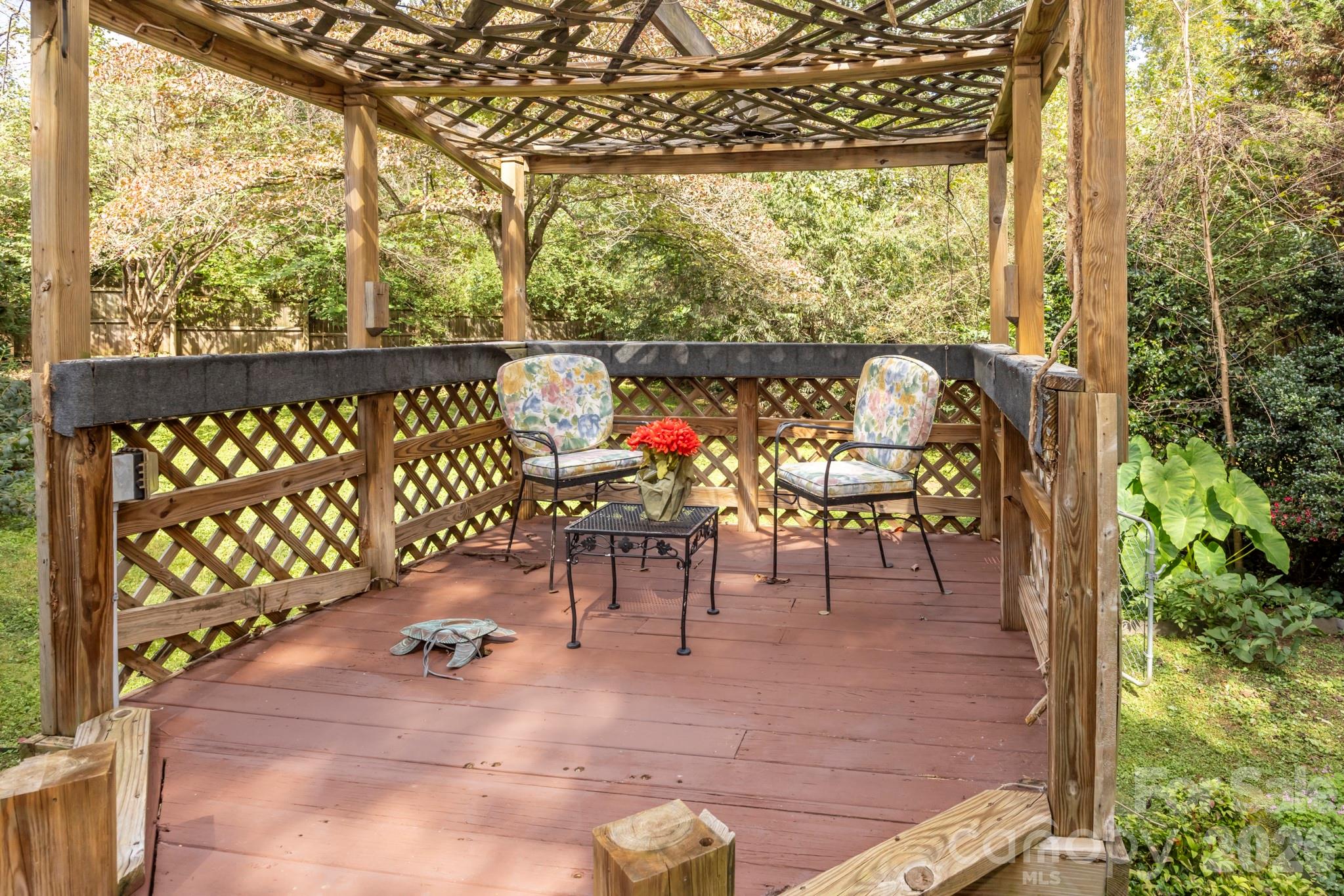 186 Tanner Street Rutherfordton, NC 28139 - Photo 27 of 39