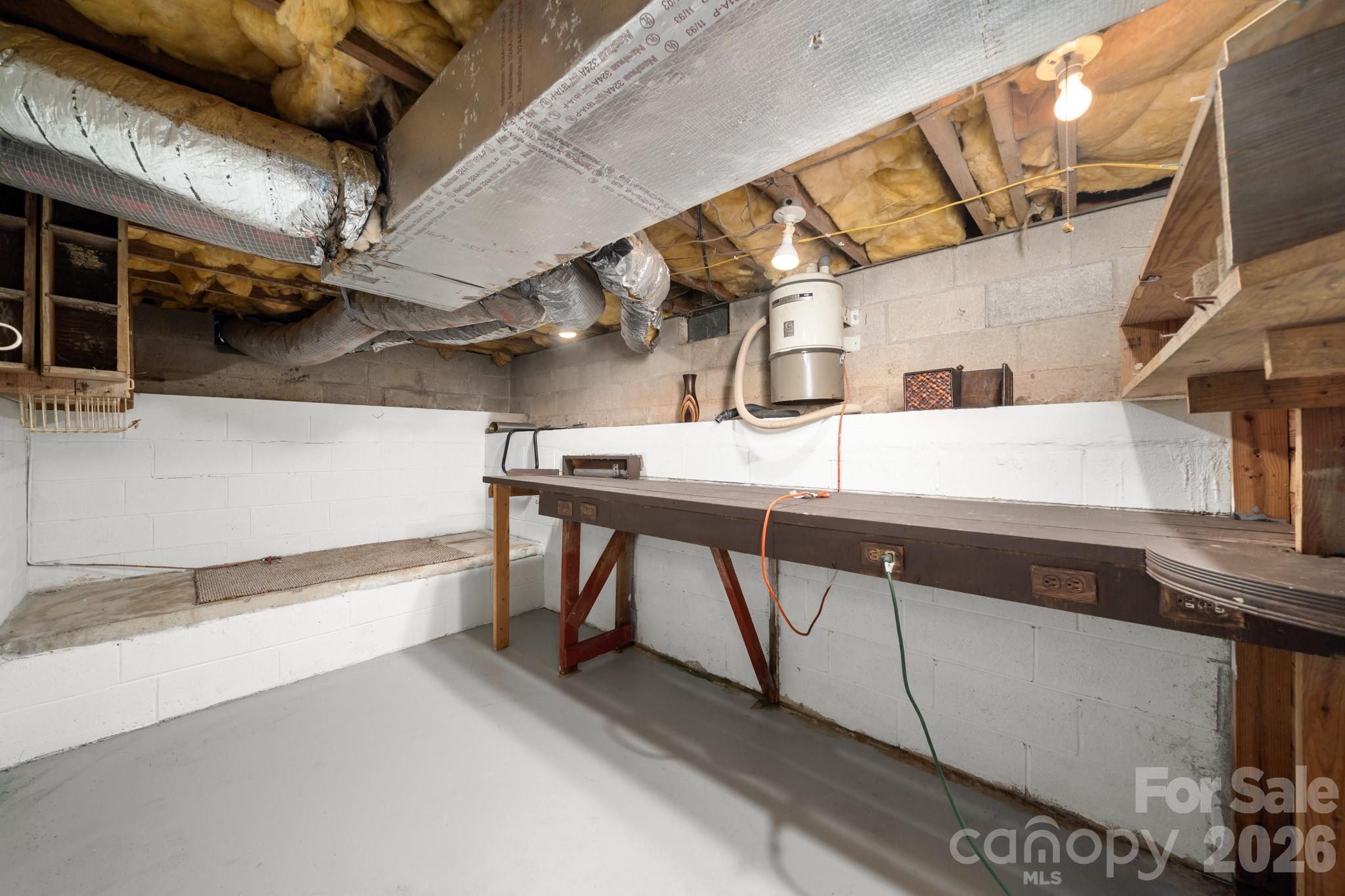 186 Tanner Street Rutherfordton, NC 28139 - Photo 38 of 39 a view of a roof deck with furniture