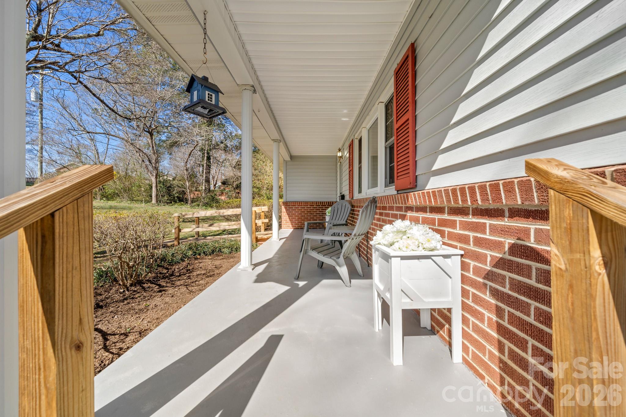 186 Tanner Street Rutherfordton, NC 28139 - Photo 4 of 39