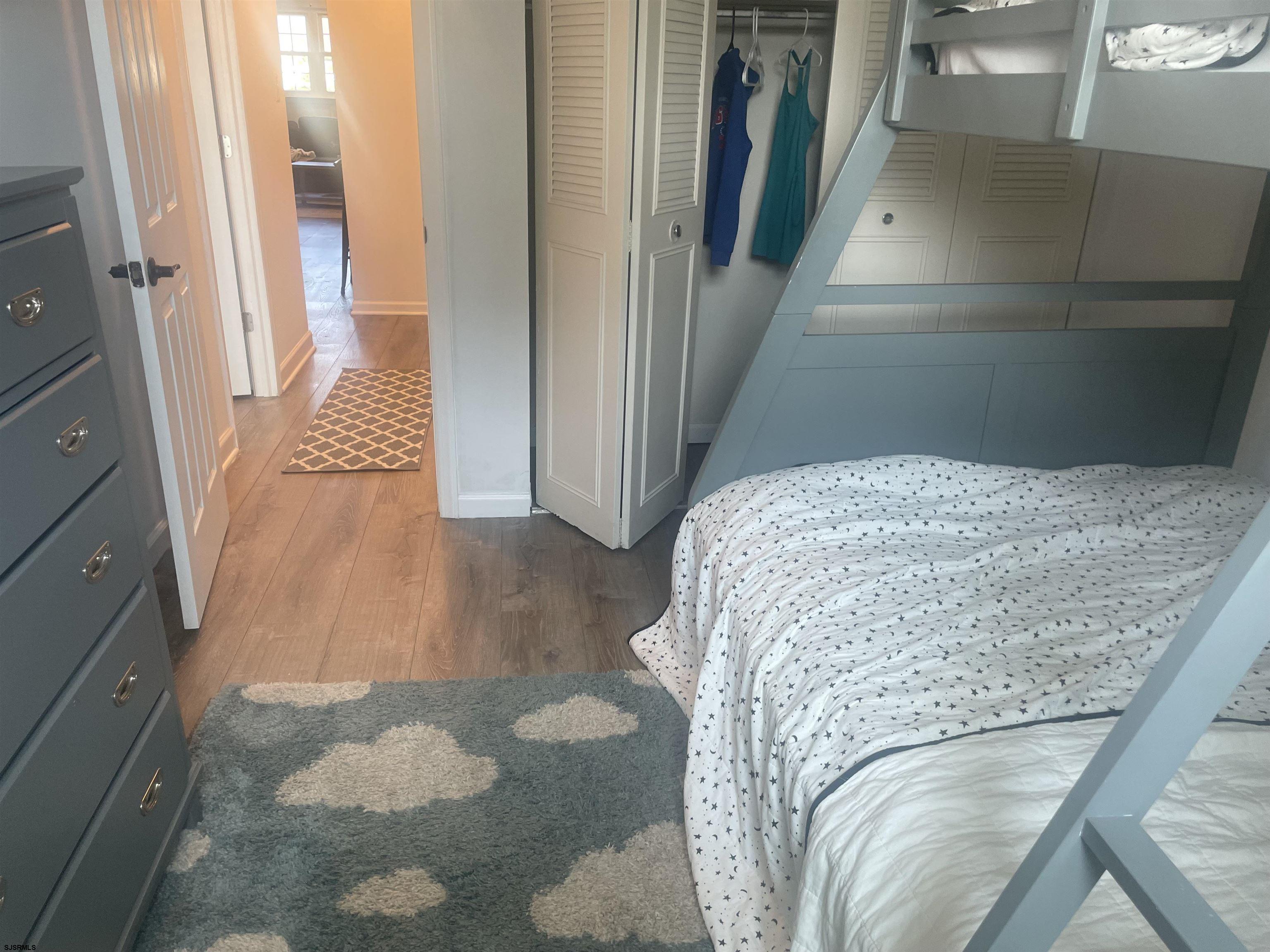 4901 Harbor Beach Boulevard, Unit T12 Brigantine, NJ 08203 - Photo 3 of 8