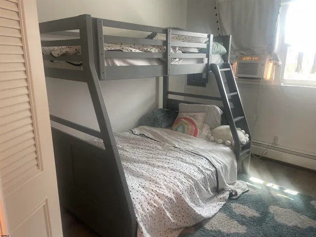 a view of a street with an outdoor space