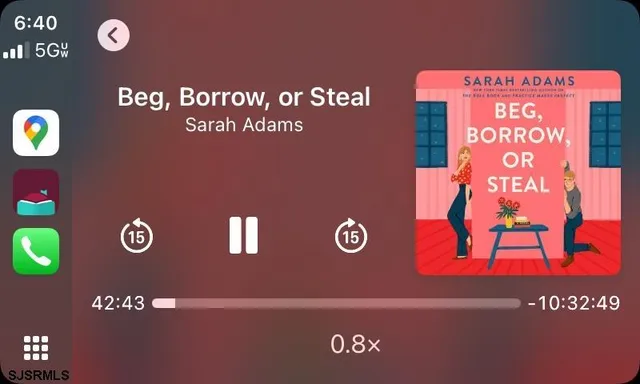 $1,400 | 4901 Harbor Beach Boulevard, Unit T12, Brigantine, NJ 08203