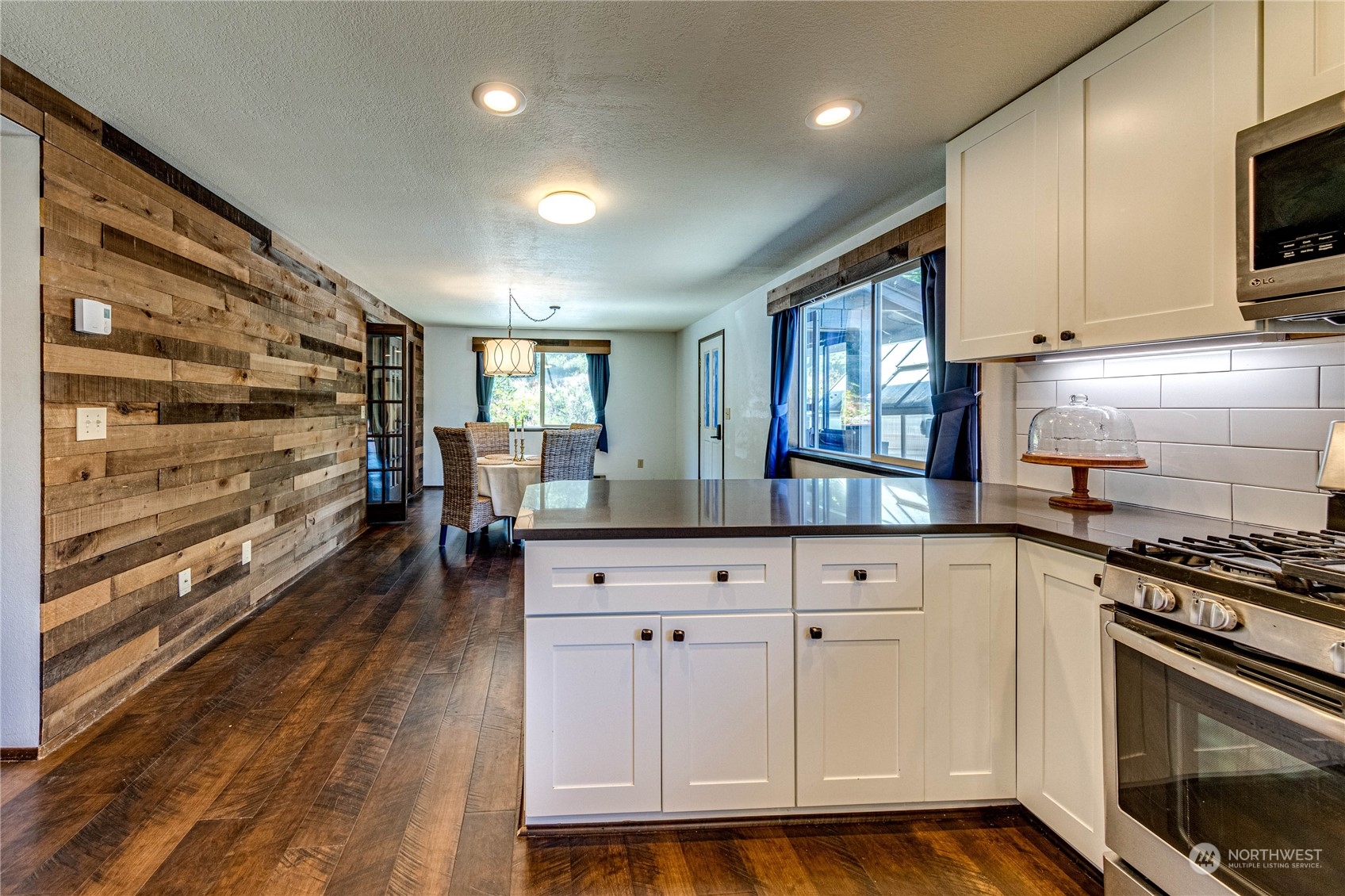 3802 Mt Pleasant Road Port Angeles, WA 98362 - Photo 8 of 40 Gallery Image 8