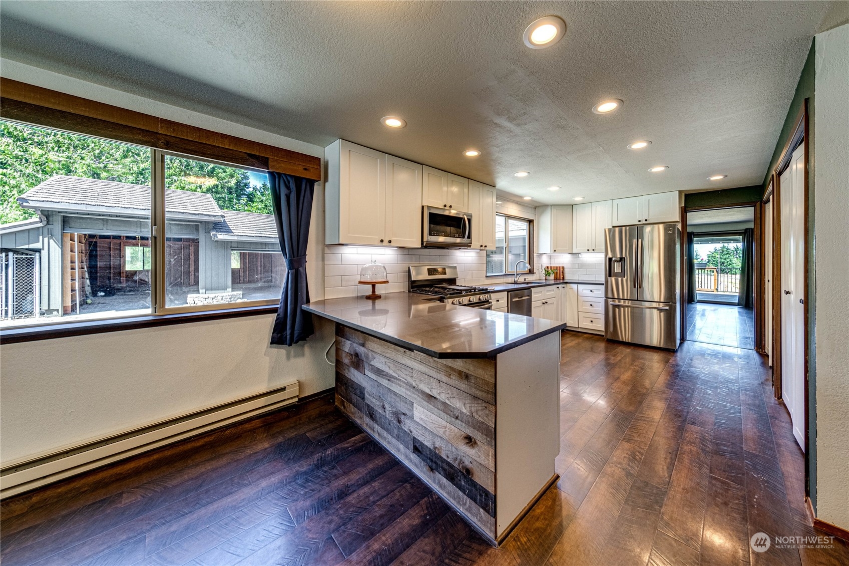 3802 Mt Pleasant Road Port Angeles, WA 98362 - Photo 10 of 40 Gallery Image 10