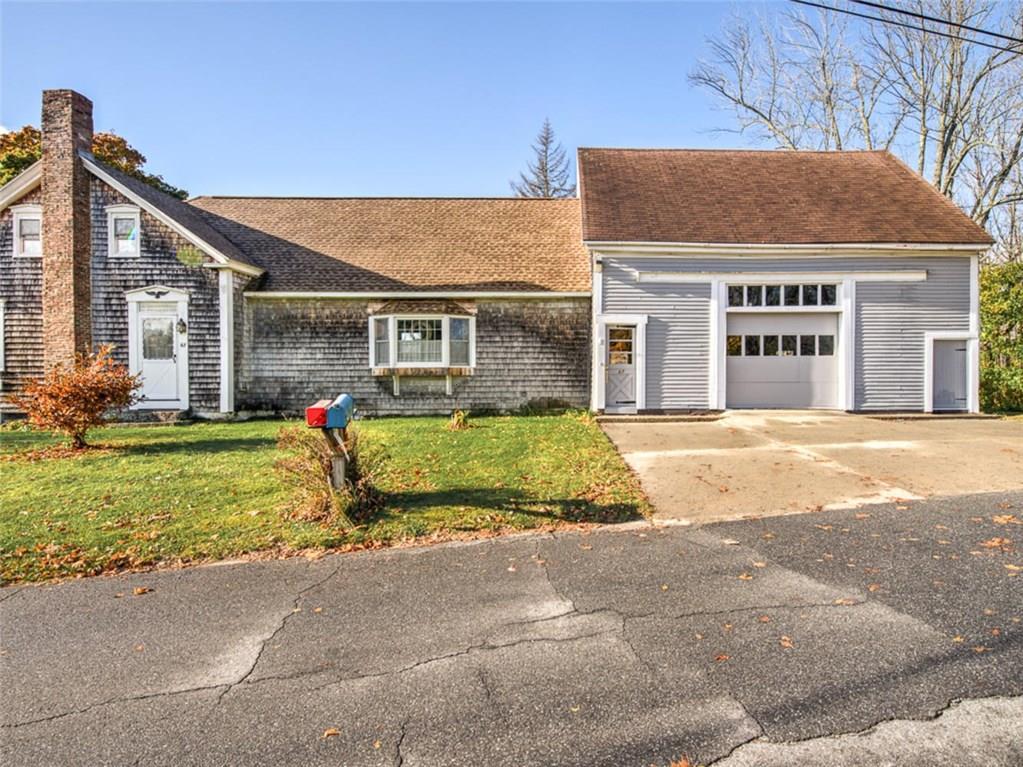 67 Arnold Road Pittston, ME 04345 - Photo 5 of 34 Photo