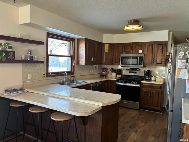 $335,000 | 1170 East 1330th Street, Quincy, IL 62305