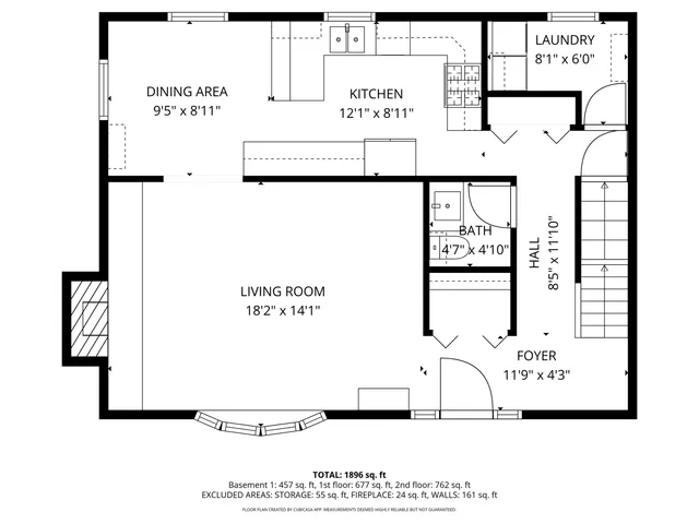 $335,000 | 1170 East 1330th Street, Quincy, IL 62305