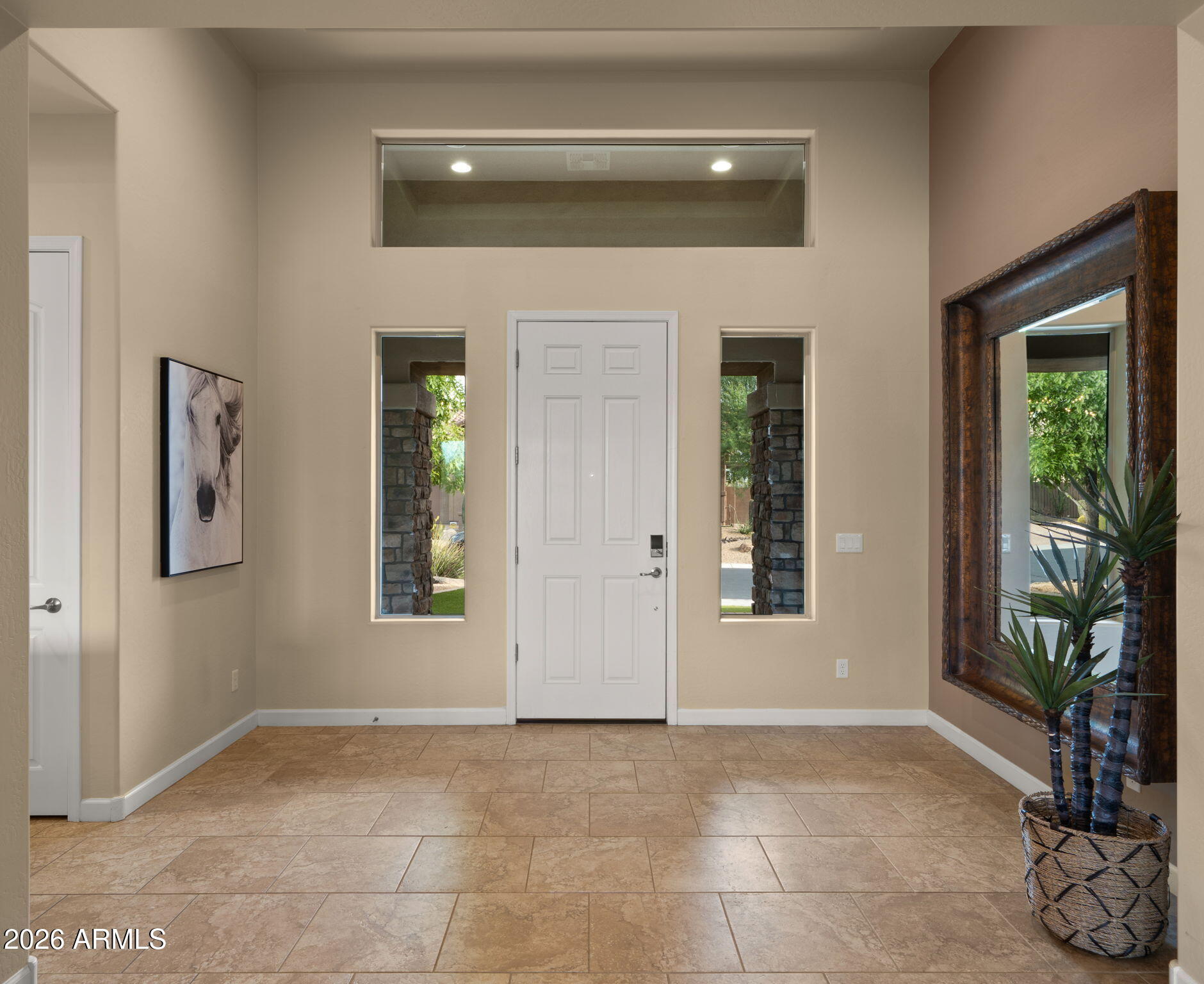 5708 East Sleepy Ranch Road Cave Creek, AZ 85331 - Photo 2 of 48