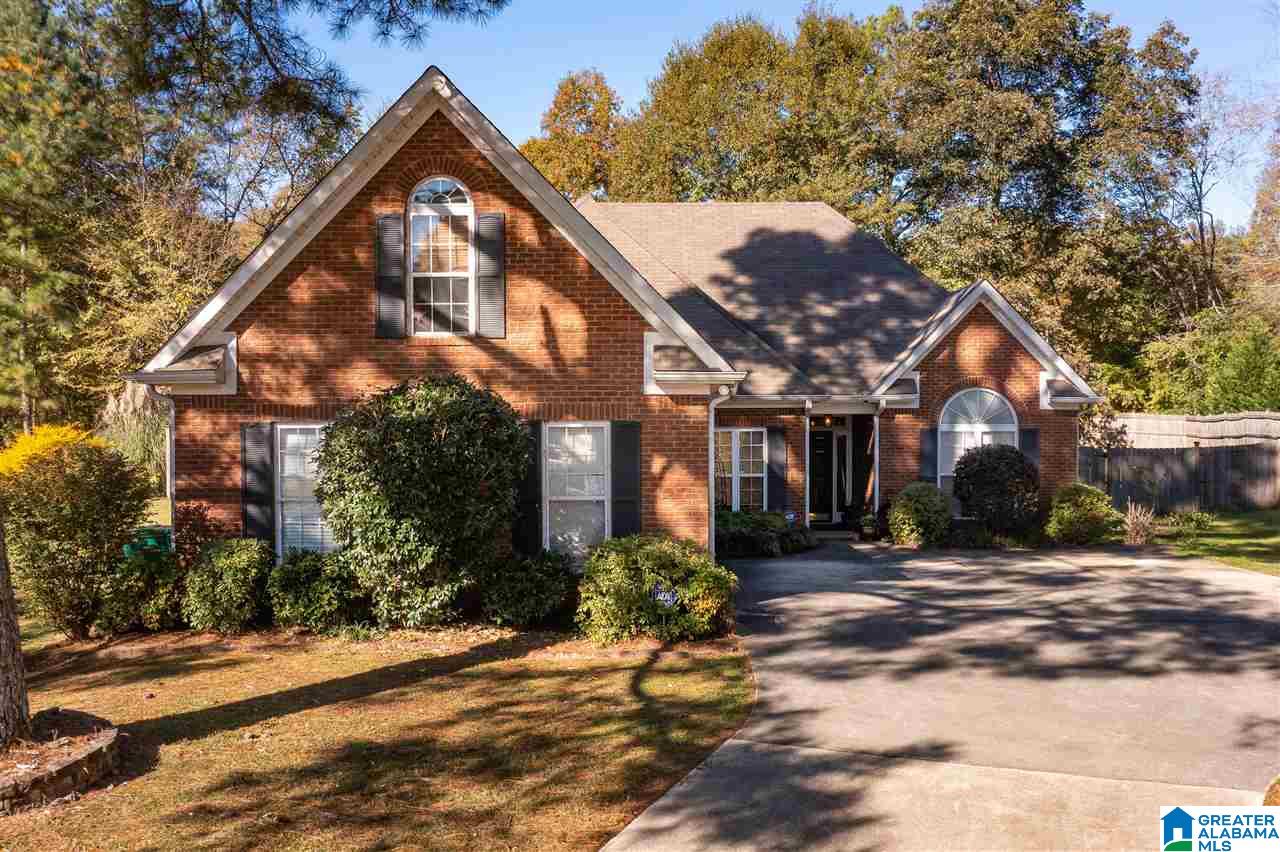 155 Meadow Brook Springville, AL 35146 - Photo 49 of 49
