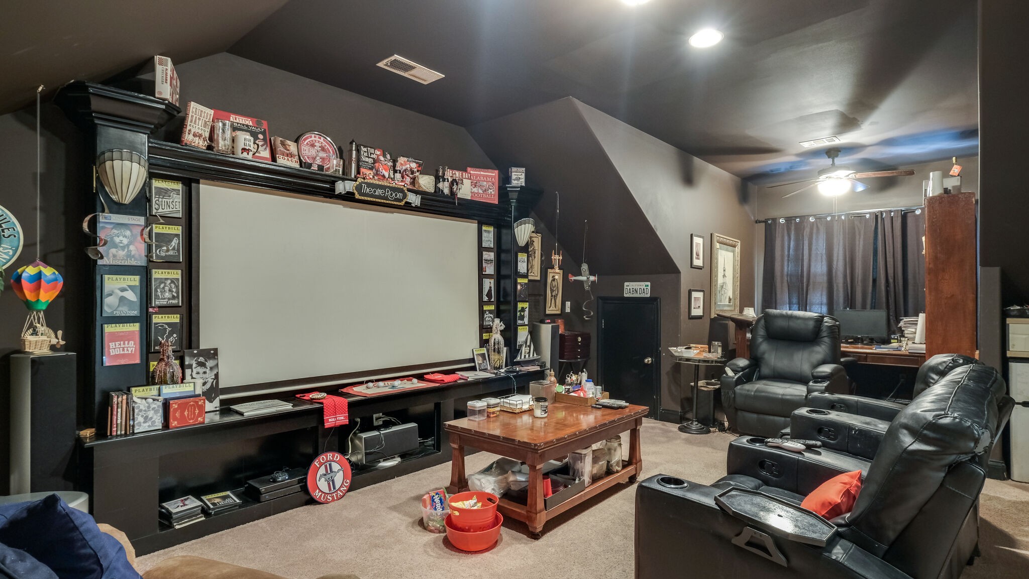 1011 Rural Plains Circle Franklin, TN 37064 - Photo 16 of 36 a room with gym equipment