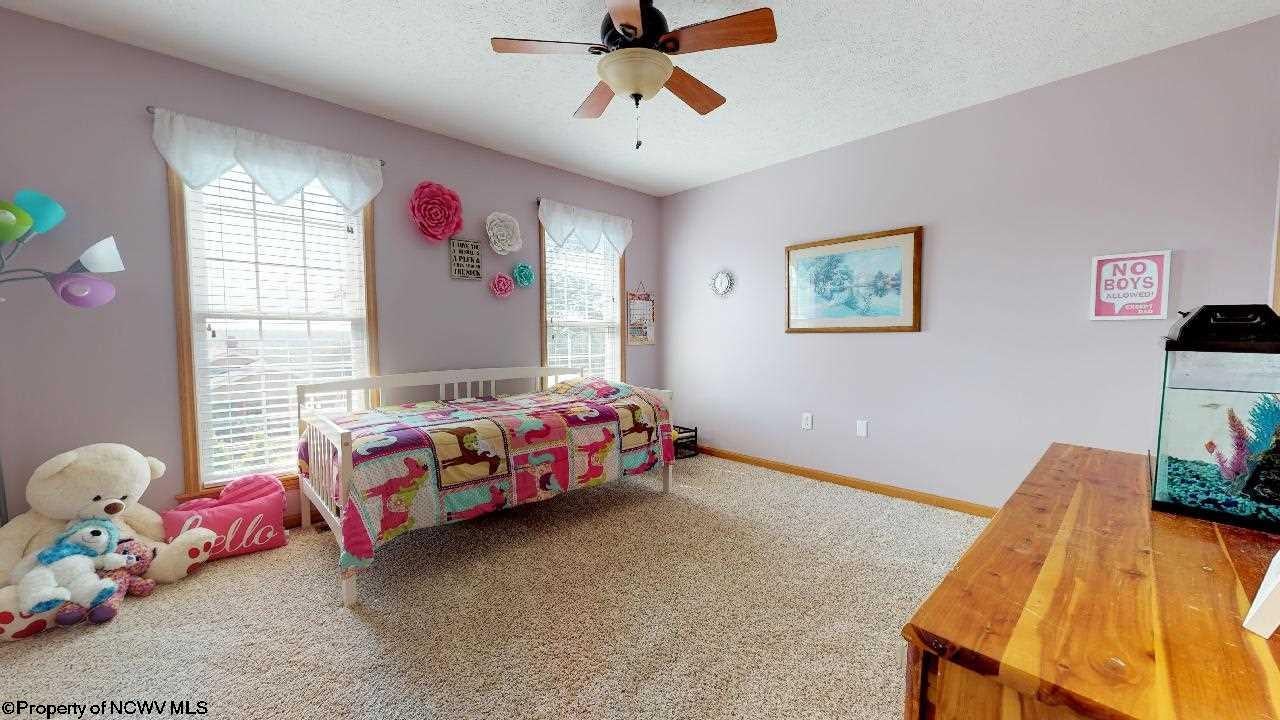 537 Hayhurst Street Rivesville, WV 26588 - Photo 14 of 20 Gallery Image 14