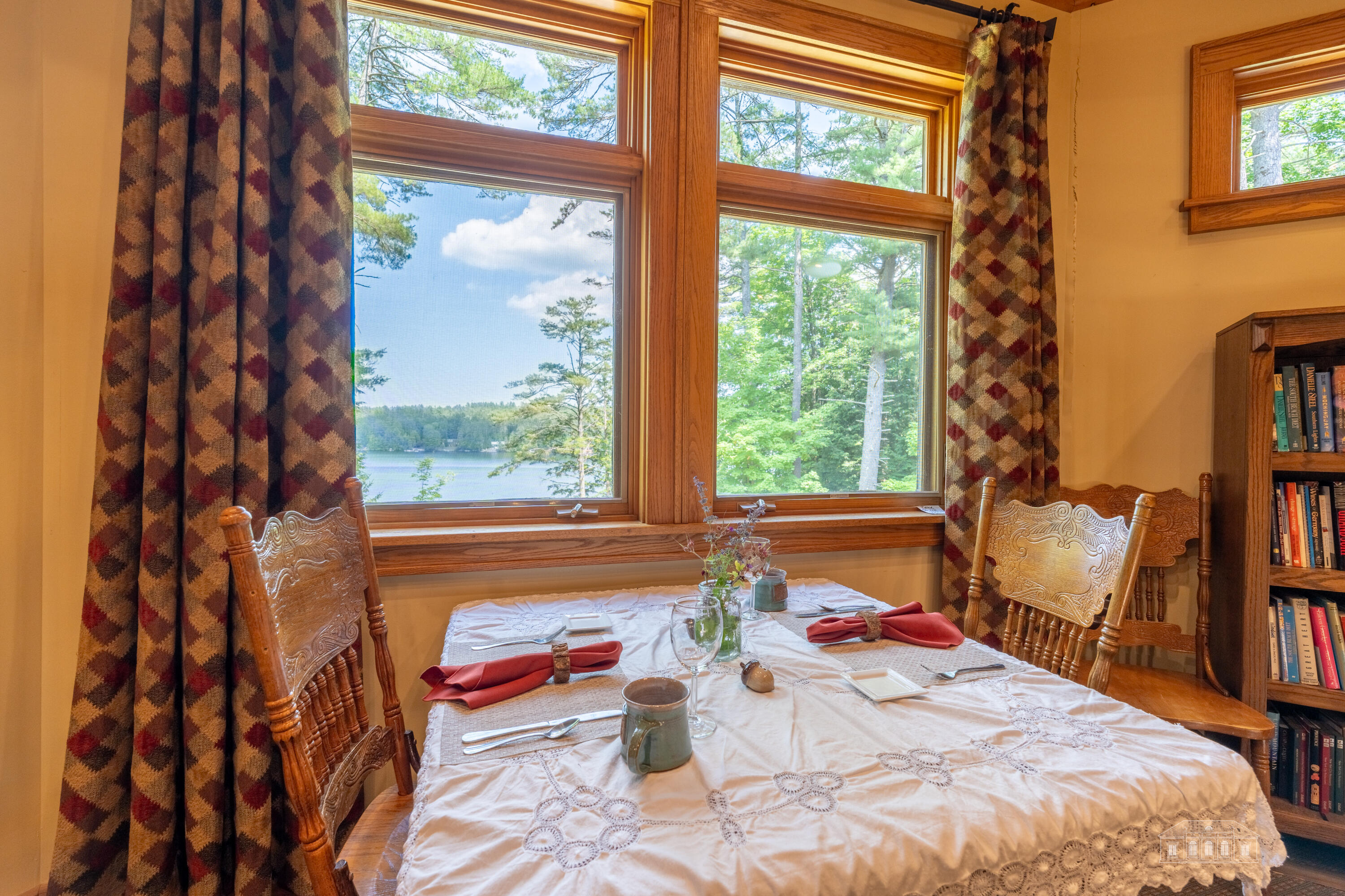46 Fiddlehead Bay Road Chestertown, NY 12817 - Photo 47 of 102