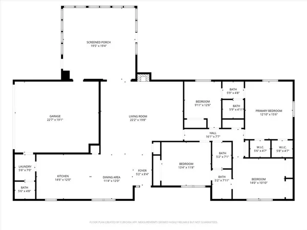 $425,000 | 105 Corral Drive North, Fort Worth, TX 76244