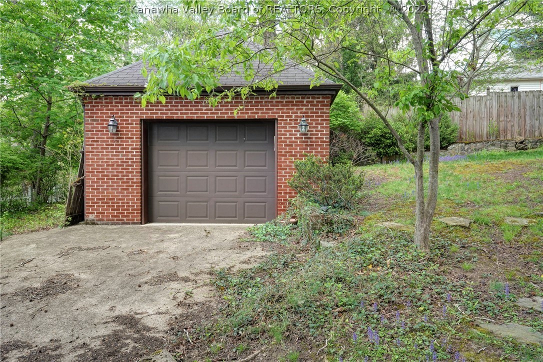 905 Highland Road Charleston, WV 25302 - Photo 34 of 39 Gallery Image 34