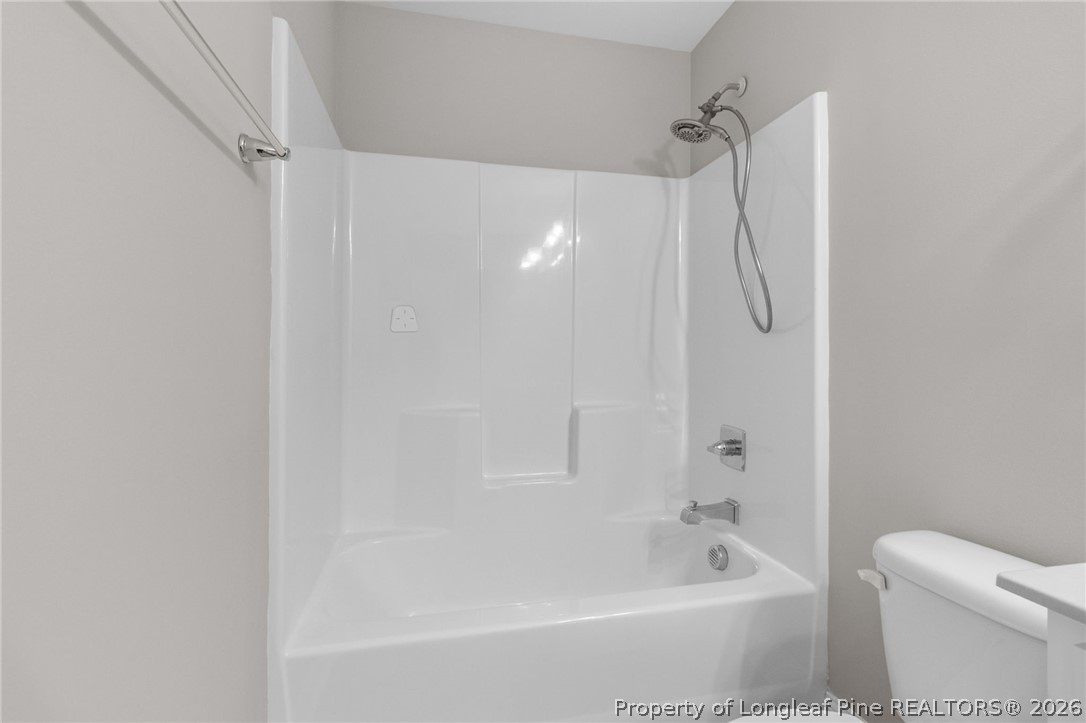 206 Pendleton Street Raeford, NC 28376 - Photo 38 of 44