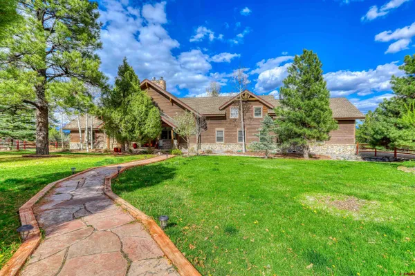 $1,975,000 | 802 Buttress Avenue, Pagosa Springs, CO 81147