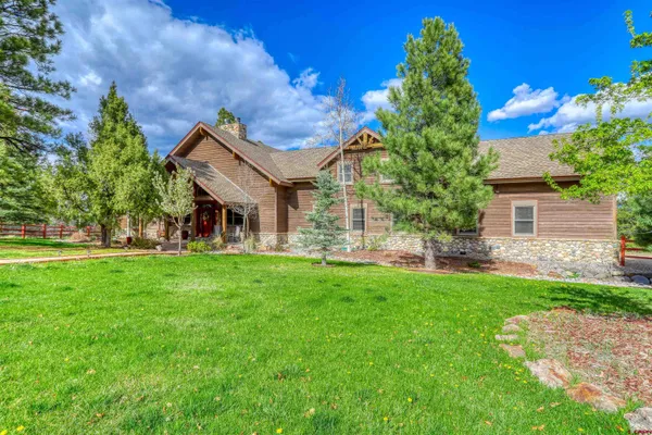 $1,975,000 | 802 Buttress Avenue, Pagosa Springs, CO 81147