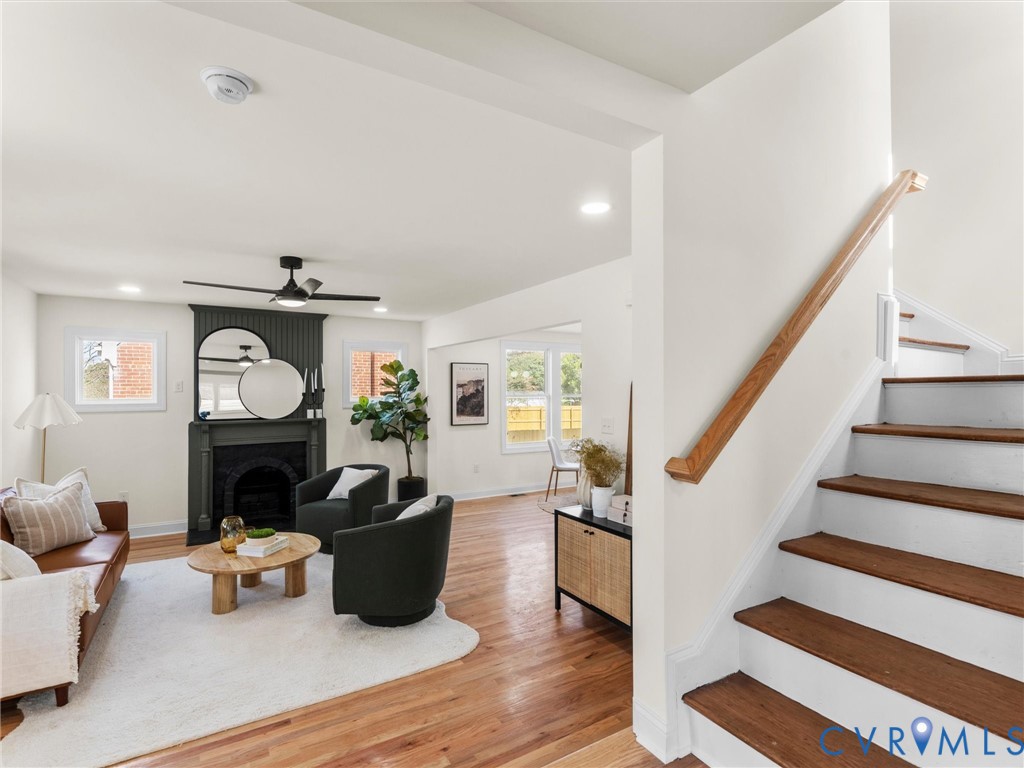 4519 Brook Road Richmond, VA 23227 - Photo 17 of 70