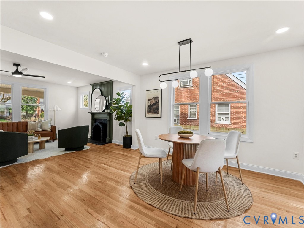 4519 Brook Road Richmond, VA 23227 - Photo 21 of 70