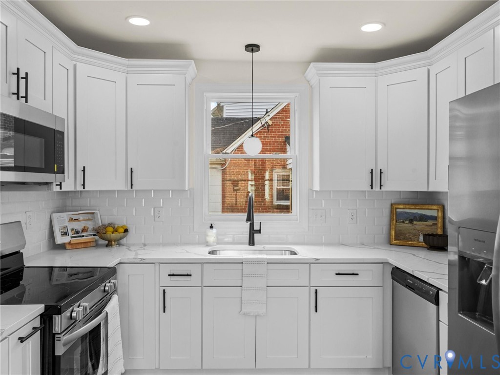 4519 Brook Road Richmond, VA 23227 - Photo 24 of 70