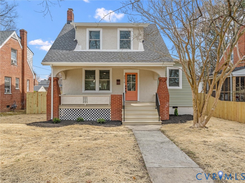 4519 Brook Road Richmond, VA 23227 - Photo 5 of 70