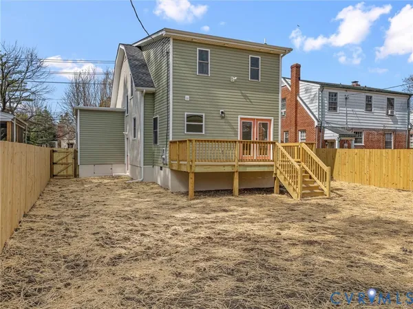 $549,950 | 4519 Brook Road, Richmond, VA 23227