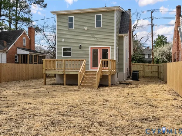 $549,950 | 4519 Brook Road, Richmond, VA 23227