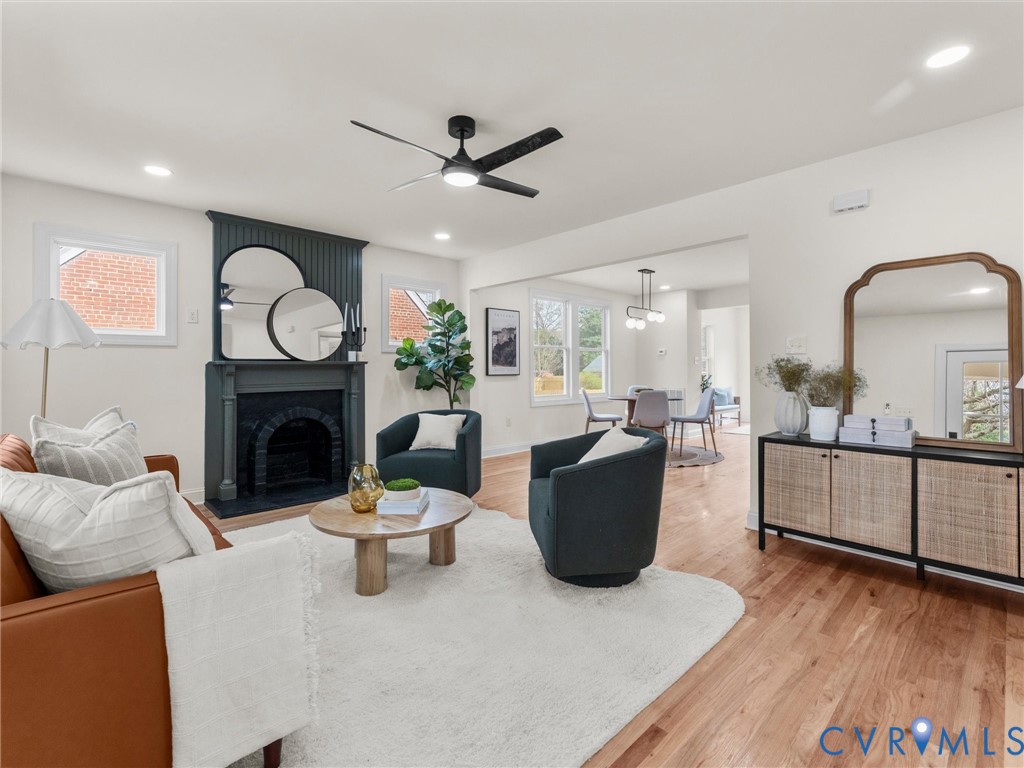 4519 Brook Road Richmond, VA 23227 - Photo 8 of 70