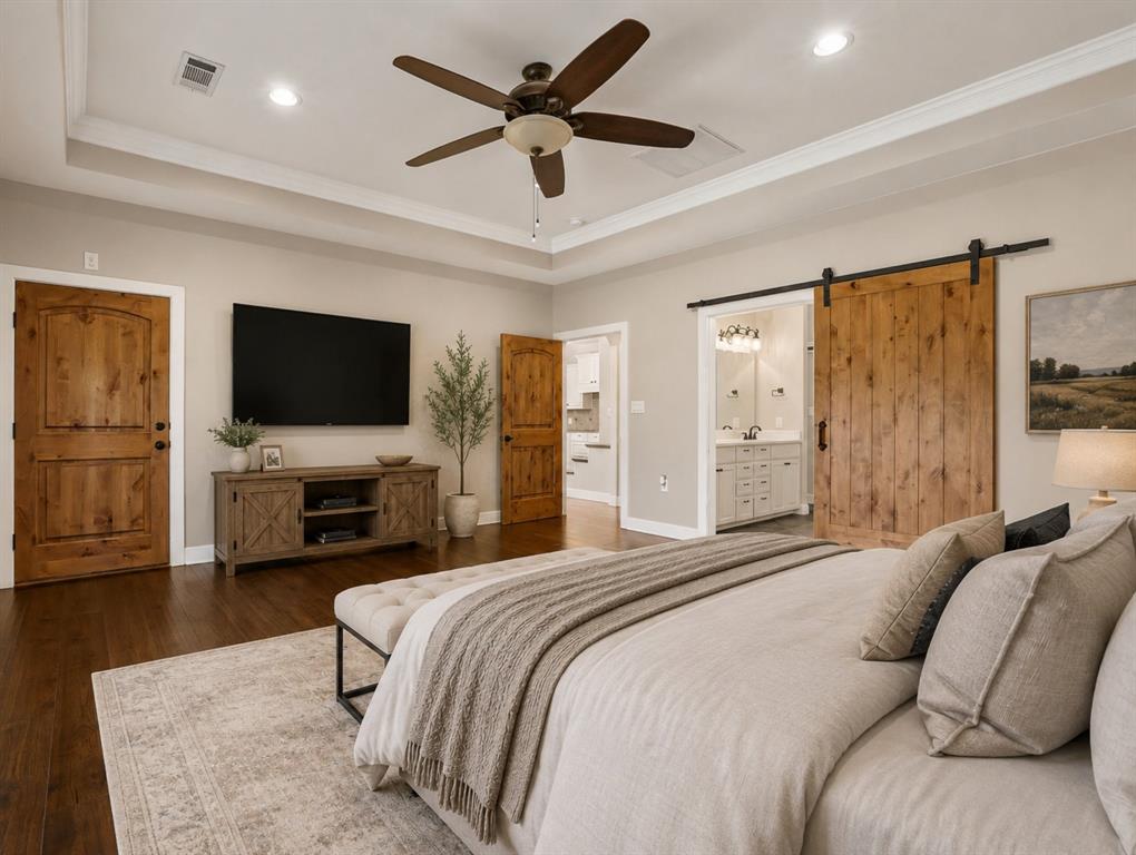 16900 County Road 706 Blue Ridge, TX 75424 - Photo 12 of 36 Virtually Staged