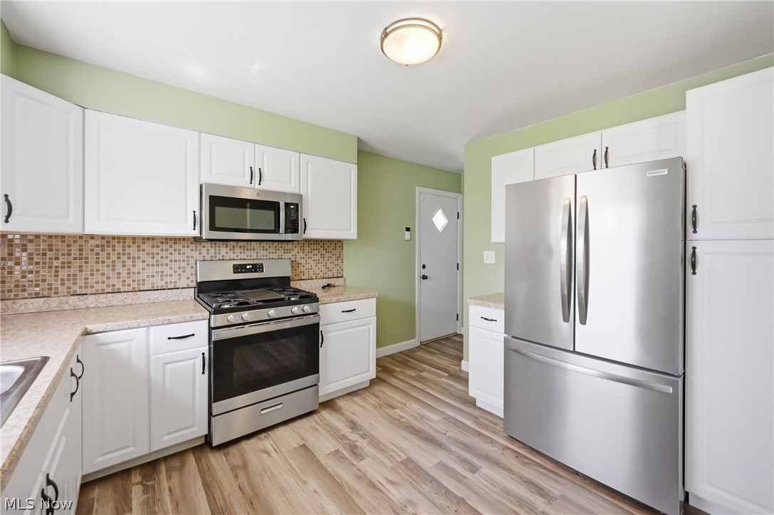 2846 Rexford Road Youngstown, OH 44511 - Photo 10 of 25