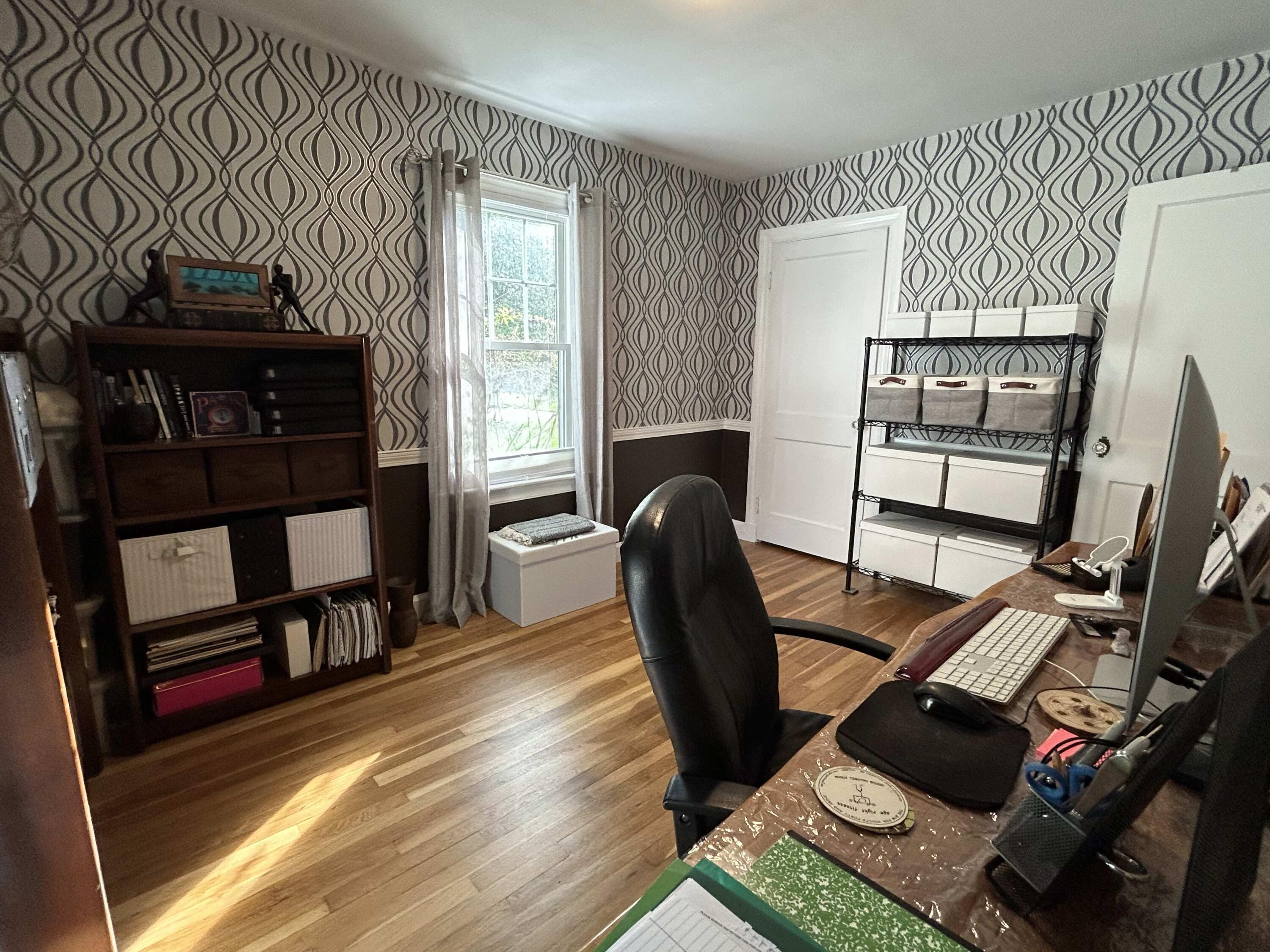 3 Franklin Street Waterville, ME 04901 - Photo 13 of 57 013_Office