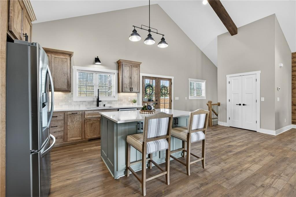 720 Split Creek Road Morganton, GA 30560 - Photo 11 of 45