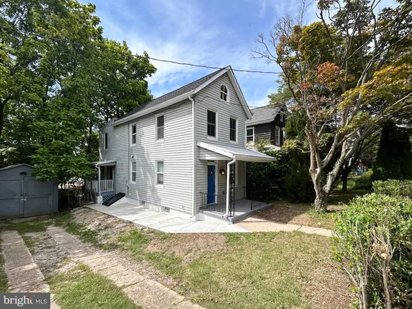 $289,999 | 2817 Hamilton Avenue, Baltimore, MD 21214