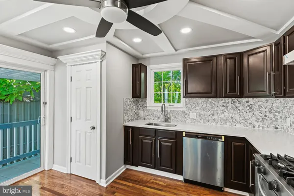 $289,999 | 2817 Hamilton Avenue, Baltimore, MD 21214