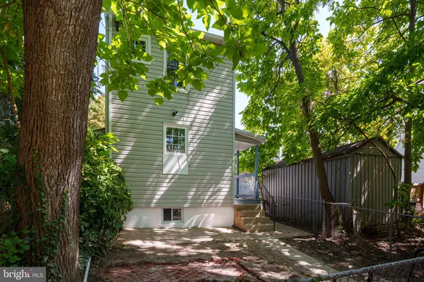 $289,999 | 2817 Hamilton Avenue, Baltimore, MD 21214