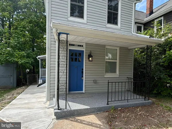 $289,999 | 2817 Hamilton Avenue, Baltimore, MD 21214