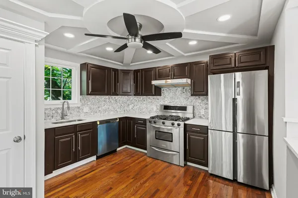 $289,999 | 2817 Hamilton Avenue, Baltimore, MD 21214