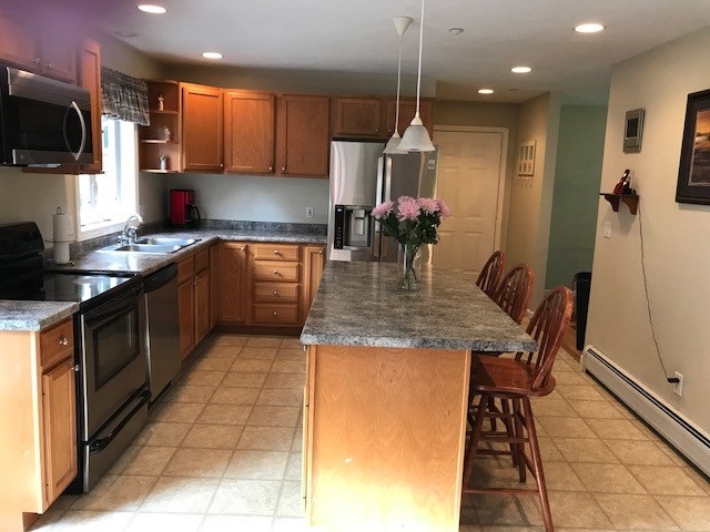 274 Dublin Road Peterborough, NH 03458 - Photo 5 of 15 Gallery Image 5