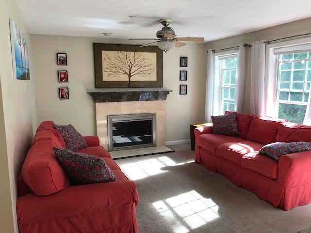 274 Dublin Road Peterborough, NH 03458 - Photo 7 of 15 Gallery Image 7
