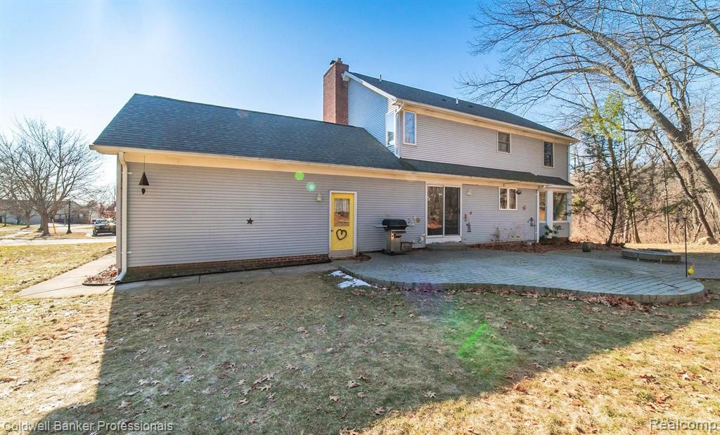372 Concord Circle Romeo, MI 48065 - Photo 59 of 64