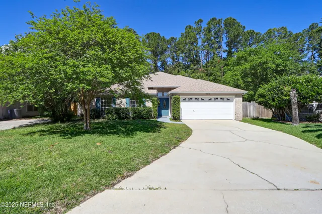 $2,700 | 12016 Shooting Star Court, Jacksonville, FL 32246